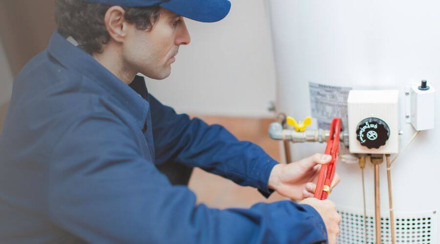Professional Leak Detection in Lingle, WY